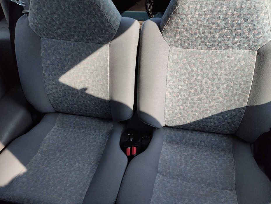Suzuki Vitara 4x4 cabriolé