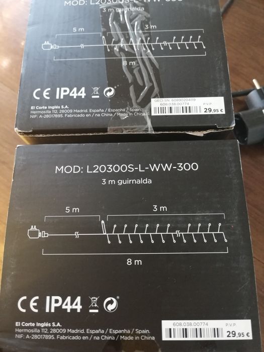 Christmas Lights435564337547202563