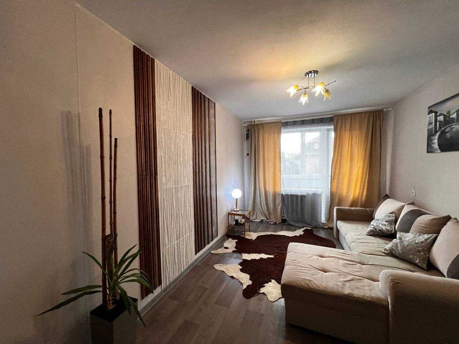 Здається в оренду однокімнатна квартира за адресою вул. Гоголя, 390