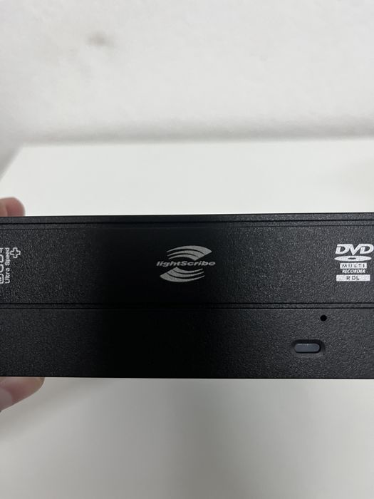 Leitor Gravador de Dvd/ Cd para Pc64552760034562121