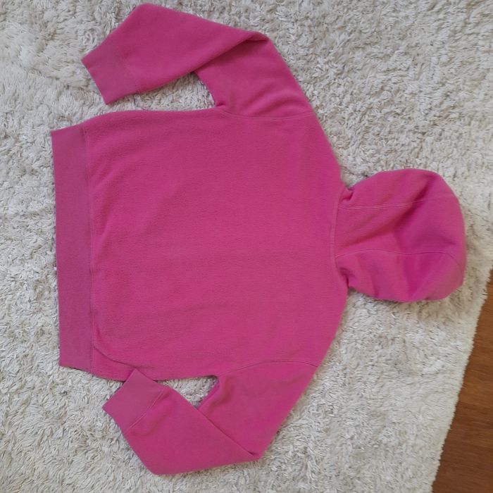 Bluza kurtka polar GAP XXL jak nowa