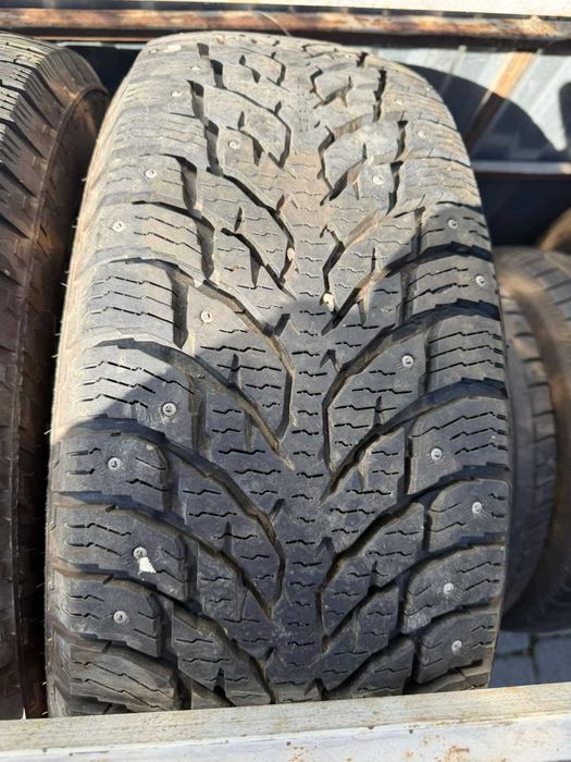 Шини 285 75 16 NOKIAN б/у