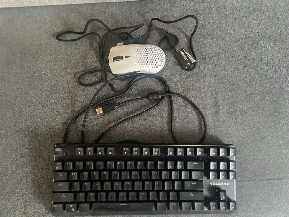 Laptop gamingowy MSI GF63 8RC