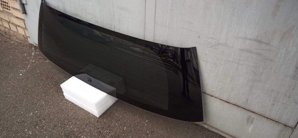 Скло кришки багажника Mercedes GL 164 номер A1647401357 м.Київ