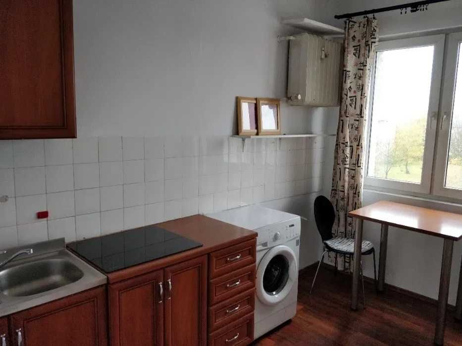 Mieszkanie – Łódź, Kolonia Oficerska, Śródmieście - Widok 4