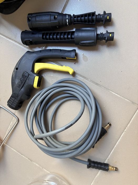 Мінімийка Karcher K Mini