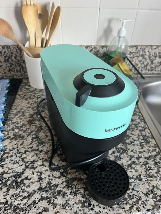 Maquina cafe Delta Q