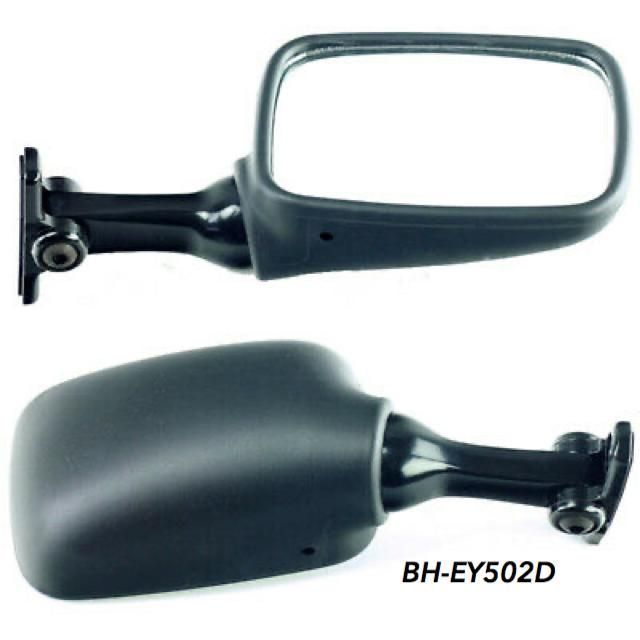 ESPELHOS, retrovisor, Yamaha - YZF 600 THUNDERCAT de 1996 a 2002