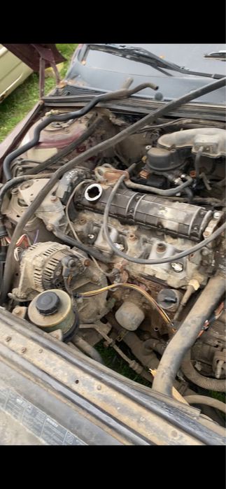 Renault laguna 1.8 бензин разб.орка