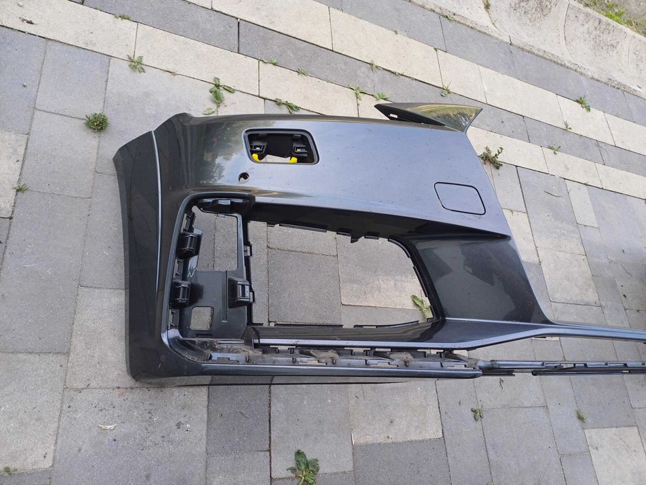 zderzak audi tt s-line lift 8s080.7437 od 2018 roku