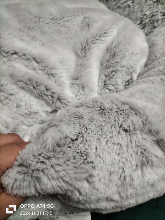 Leżanka kot pies z Ikea M Nowa