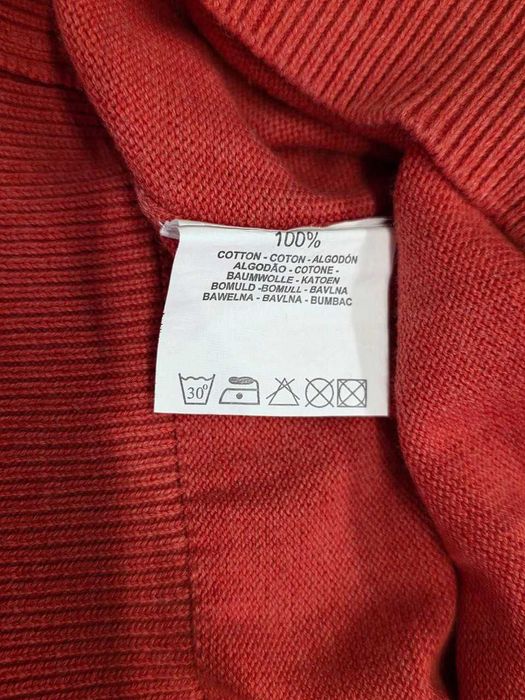 Чоловічій пуловер U.S. Polo Assn Оригинал