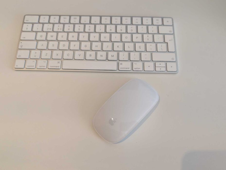 Apple - Magic Mouse 264551621104897122
