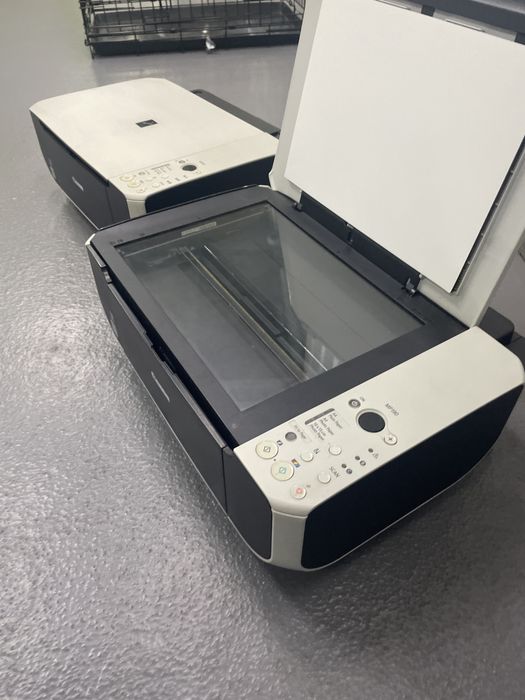 Impressoras canon M190