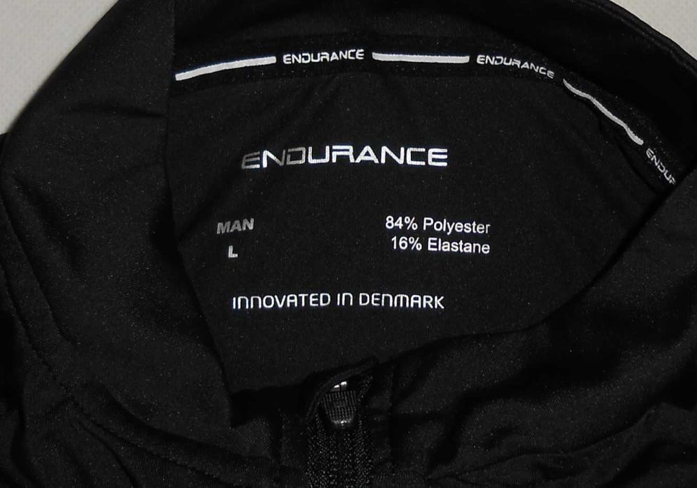 Koszulka rowerowa Endurance (L)