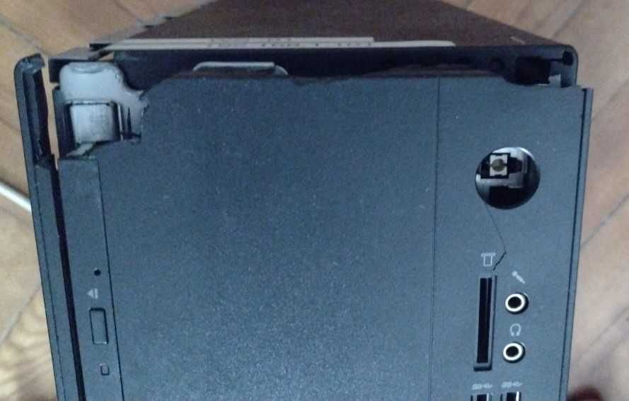 Lenovo V520 Core i3-7100 3,9Ghz DDR4 LGA 1151 M2 NVMe GTX RX