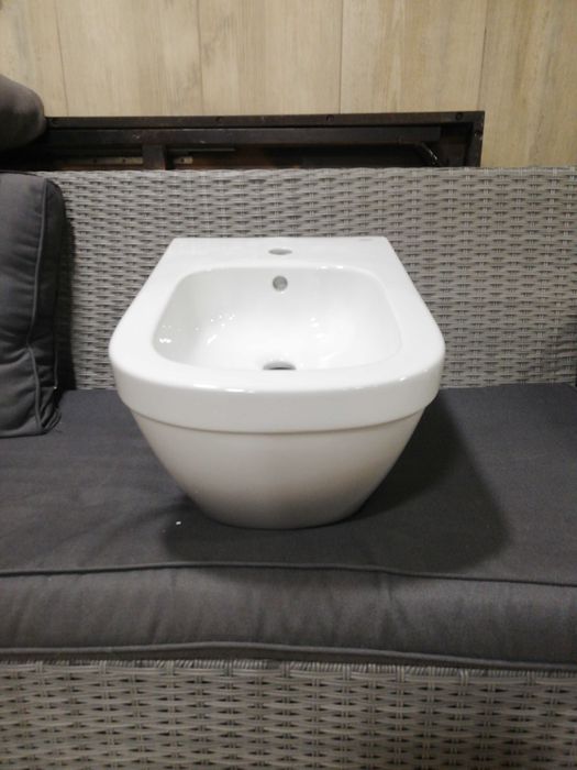 Bidet podwieszany Grohe Euro Ceramic
