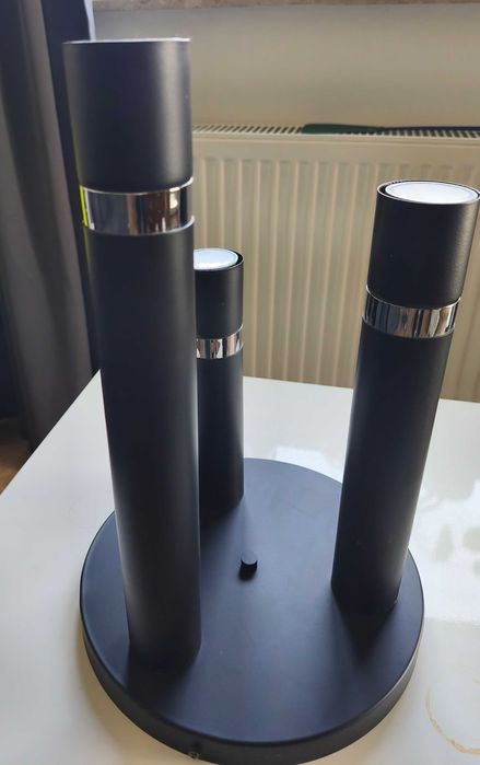 Lampa sufitowa wisząca