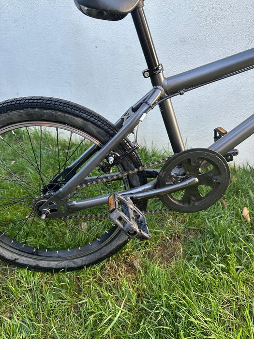 Bicicleta BMX 20"