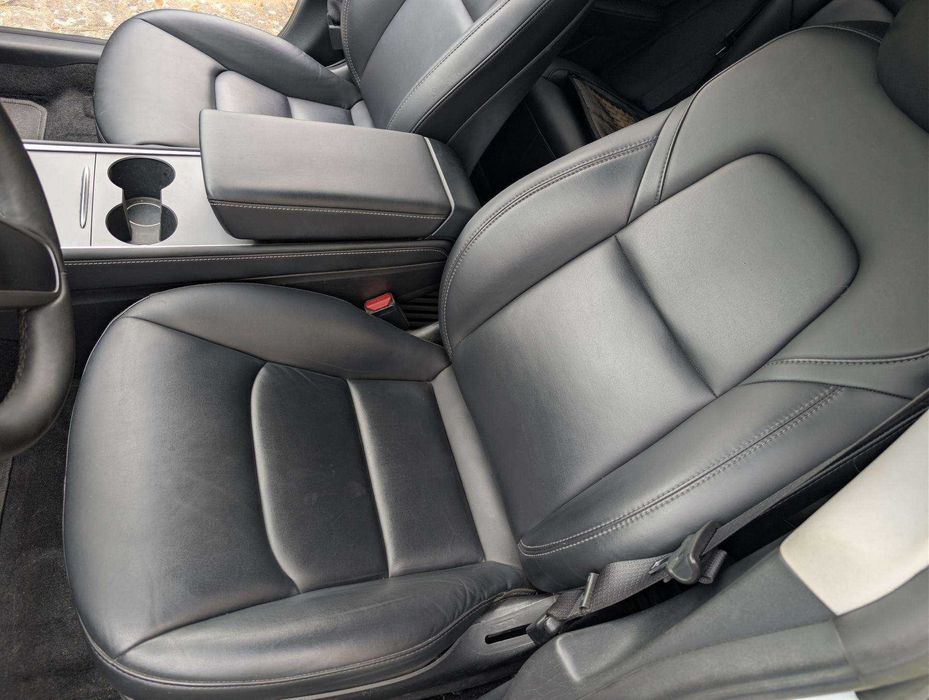 Tesla Model 3 60 kVt LPF 2022