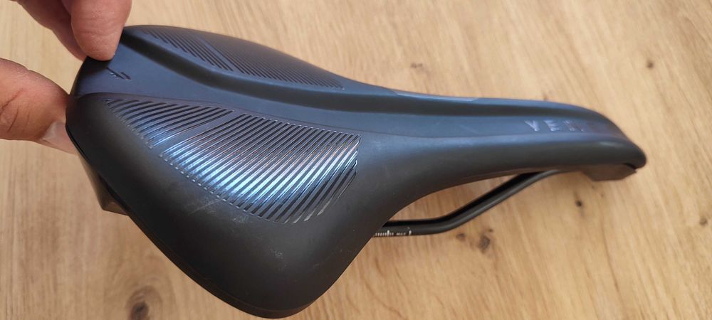 Selim Bicicleta Venec Natural Fit