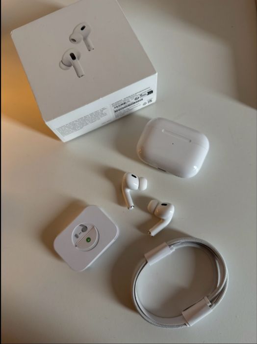 AirPods Pro 2 (Typu-C)