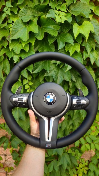 Керма до BMW F-series,Руль М  БМВ