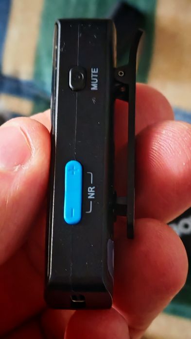 BOYA Boyalink Microfone 2 A1 - câmeras e smartphones