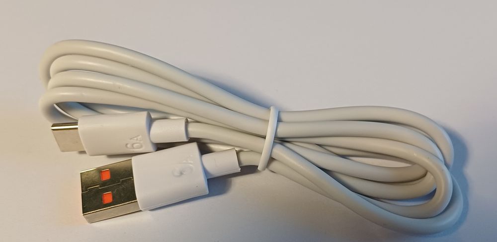 Kabel USB Typ A - USB typ C   2 metry
