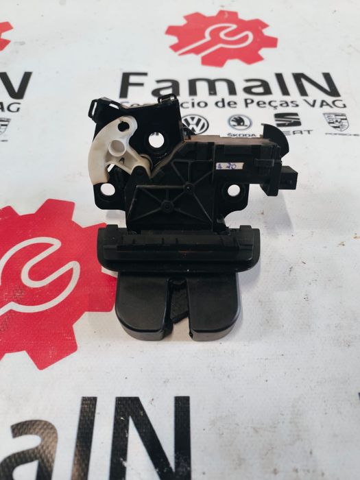 Ficheira Da Mala AUDI Q7