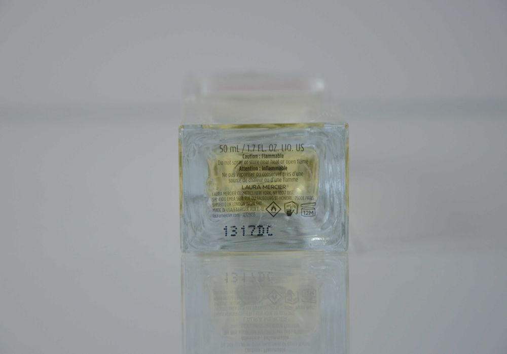 Laura Mercier Ambre Vanille perfumy EDT 50 ml ORYGINAŁ