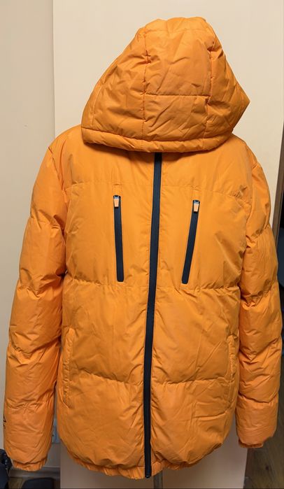 Kurtka zimowa UMBRO roz M