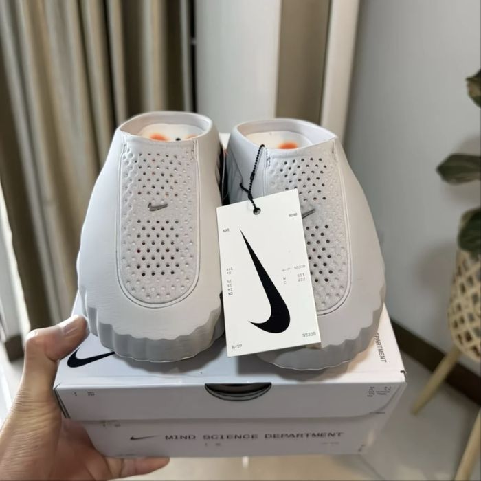 ‼️НАЛОЖКА‼️ Тапки Nike Mind 001 40 41 42 43  НАЙВИЩА ЯКІСТЬ вже в УКР