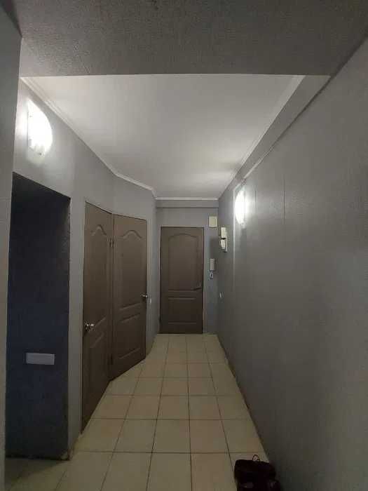 Продам 3х кімнатну квартиру на Лісовому масиві