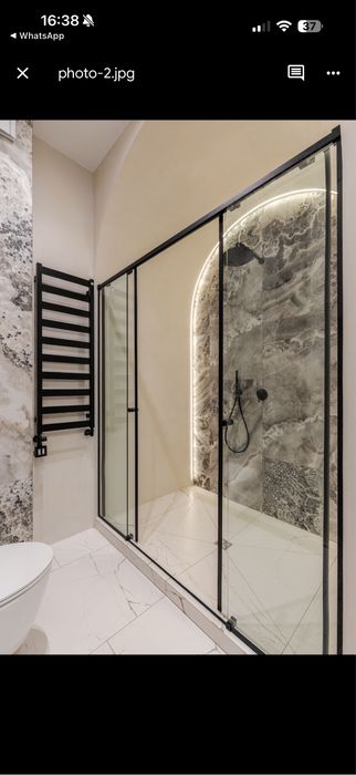 Оренда розкішної квартири в центрі міста