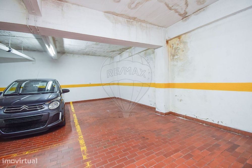 Apartamento T3 para venda