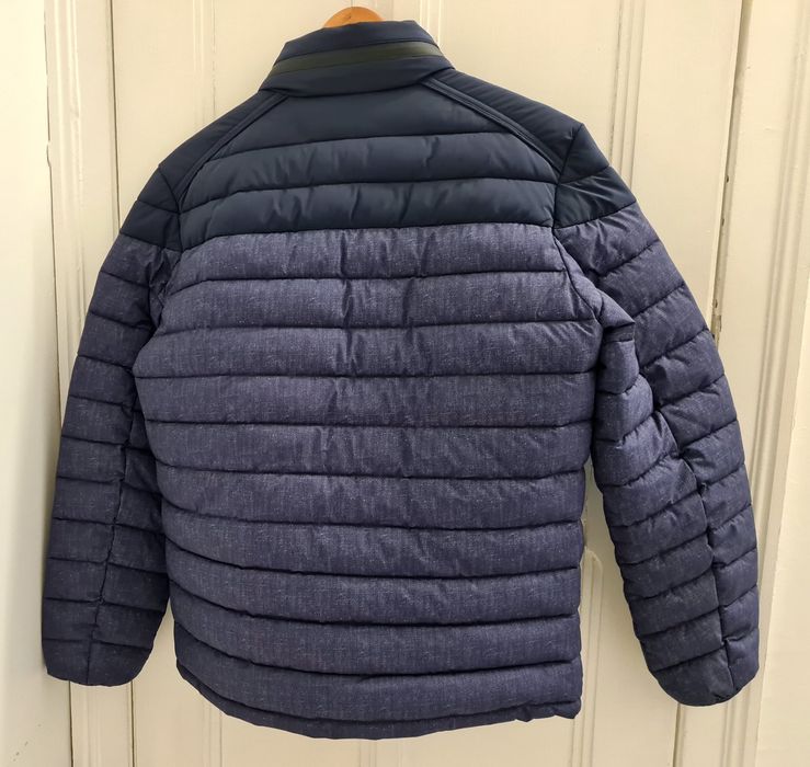 Casaco Salsa azul M