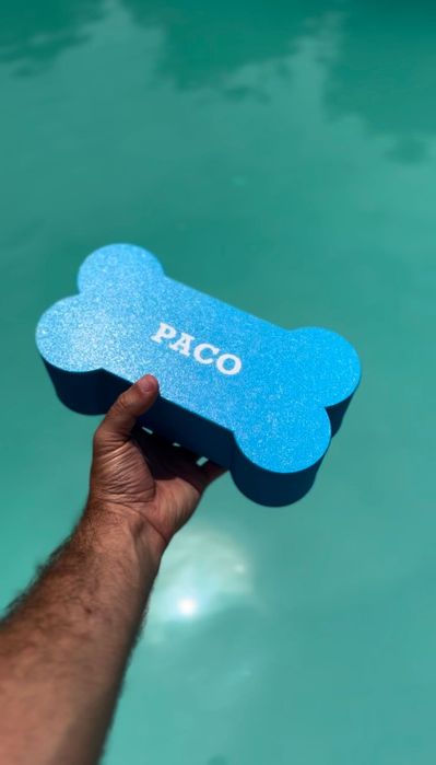 Caixa biscoitos personalizada