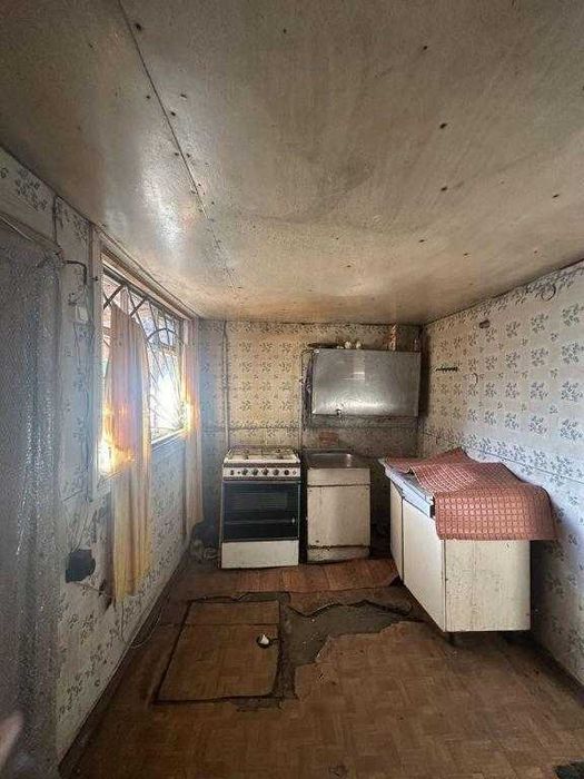 У продажу частина будинку