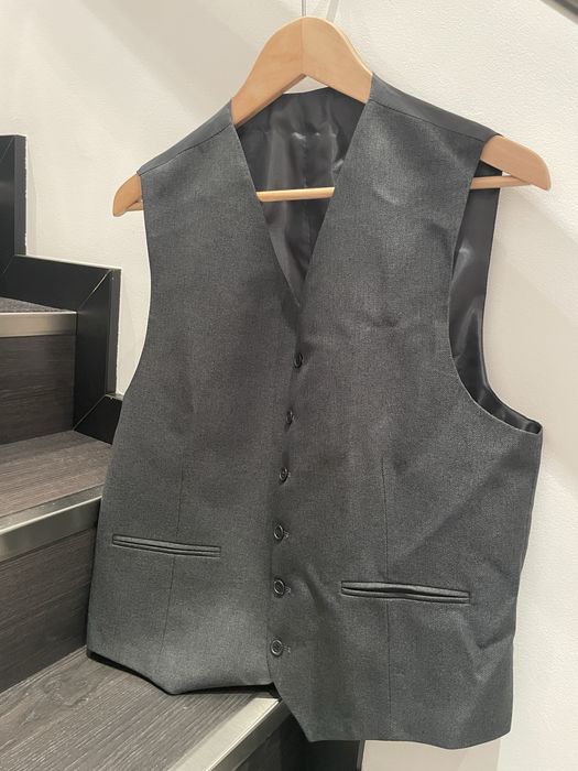 Coletes de Cerimonia luxuosos Homem/Senhora Varios tamanhos
