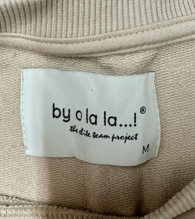 Bluza by o la la…! M