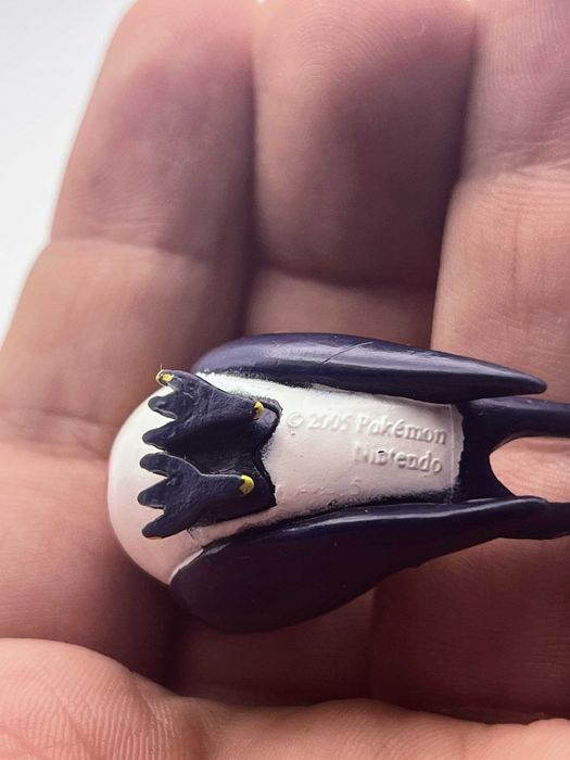 Taillow (Pássaro) Figura de Coleção Pokémon Nintendo/Bandai (2005)