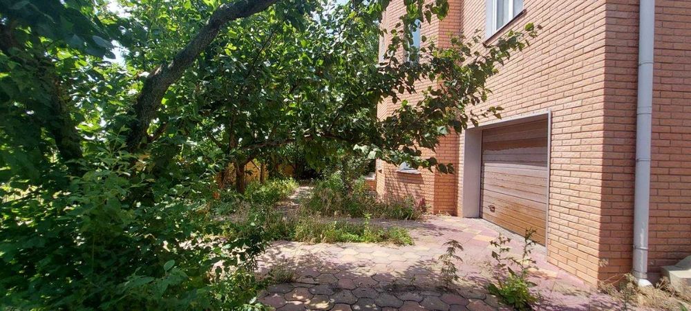 Велика Димерка, комфортний будинок 197 кв.м