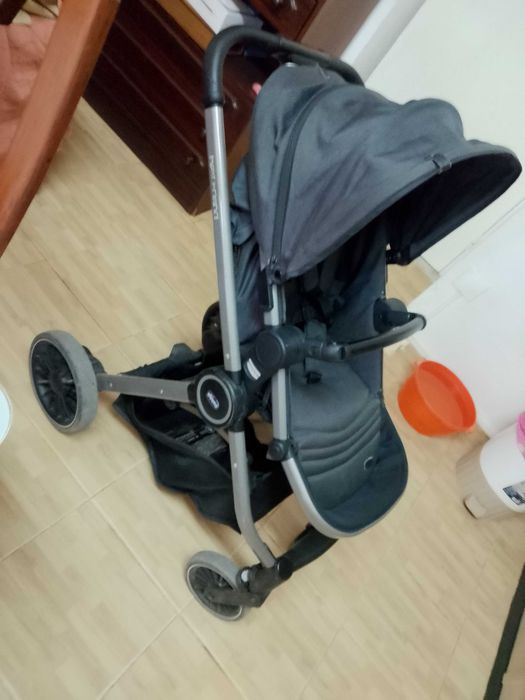 Carrinho de bebê CHICCO