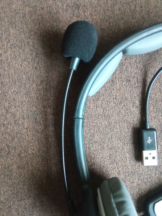 Наушники SpeedLink