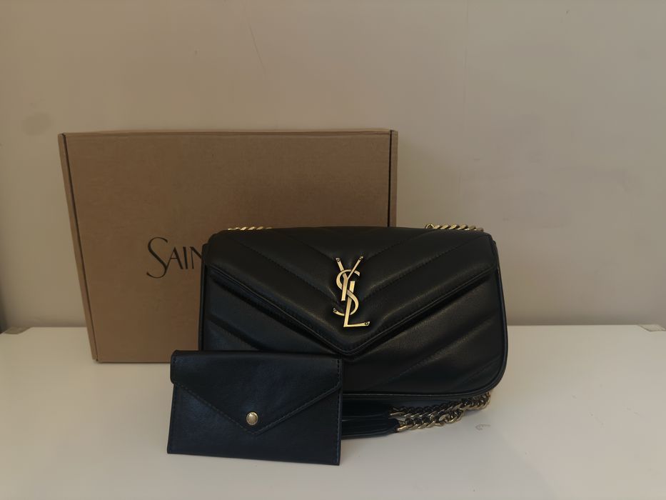 SaintLaurent loulou