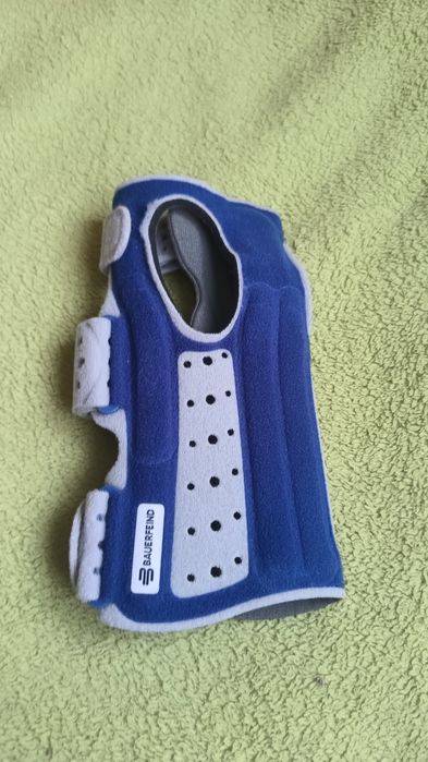 Orteza nadgarstka Bauerfeind Manulock rozmiar 2