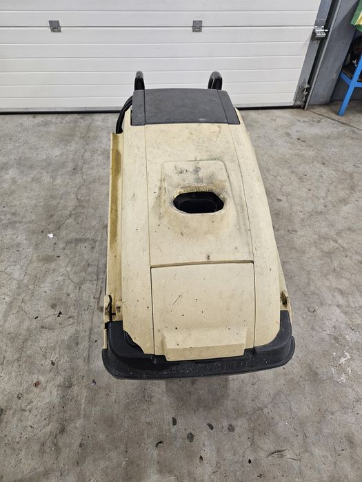 Myjka ciśnieniowa karcher hds 895