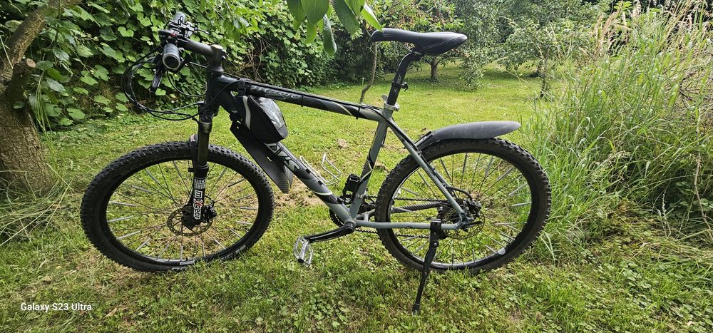 Rower Mtb Kelly 26cali
