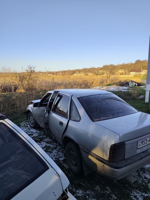 Розборка Опель Вектра 1.8, 2.0 газ/бензин!